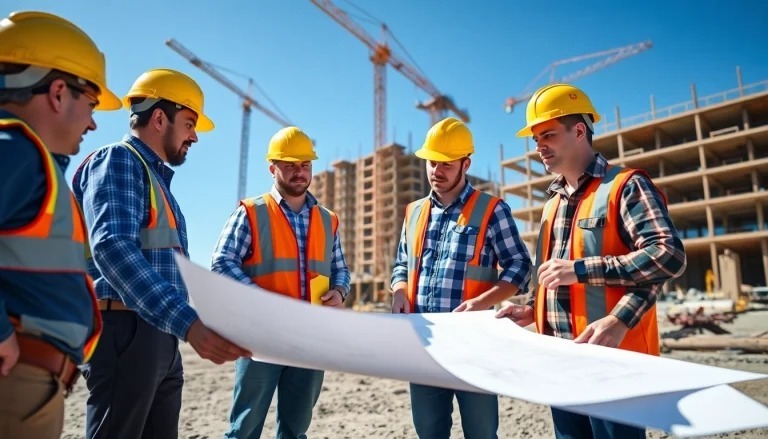 Celebrating Excellence: ABC Central Texas Construction Awards Programs