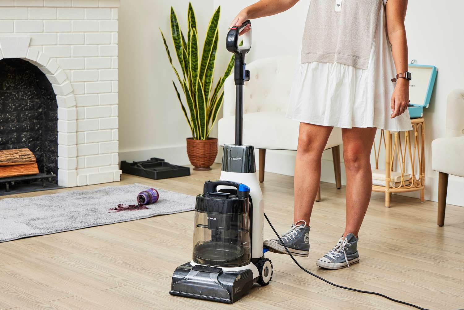 Reliable Commercial Carpet Cleaning for Businesses