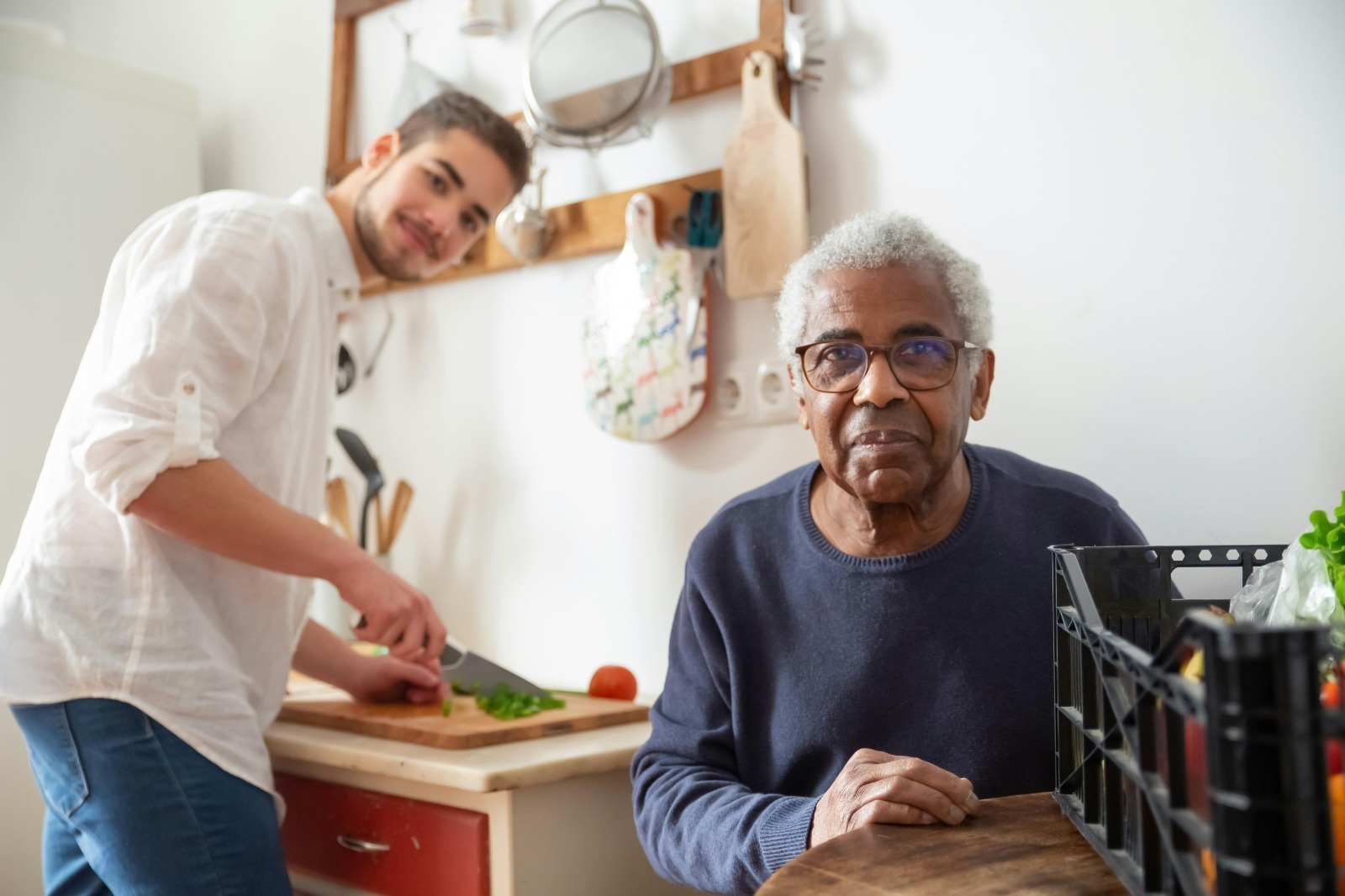 Affordable At Home Health Care Solutions for Families