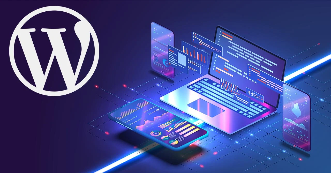 WordPress Website