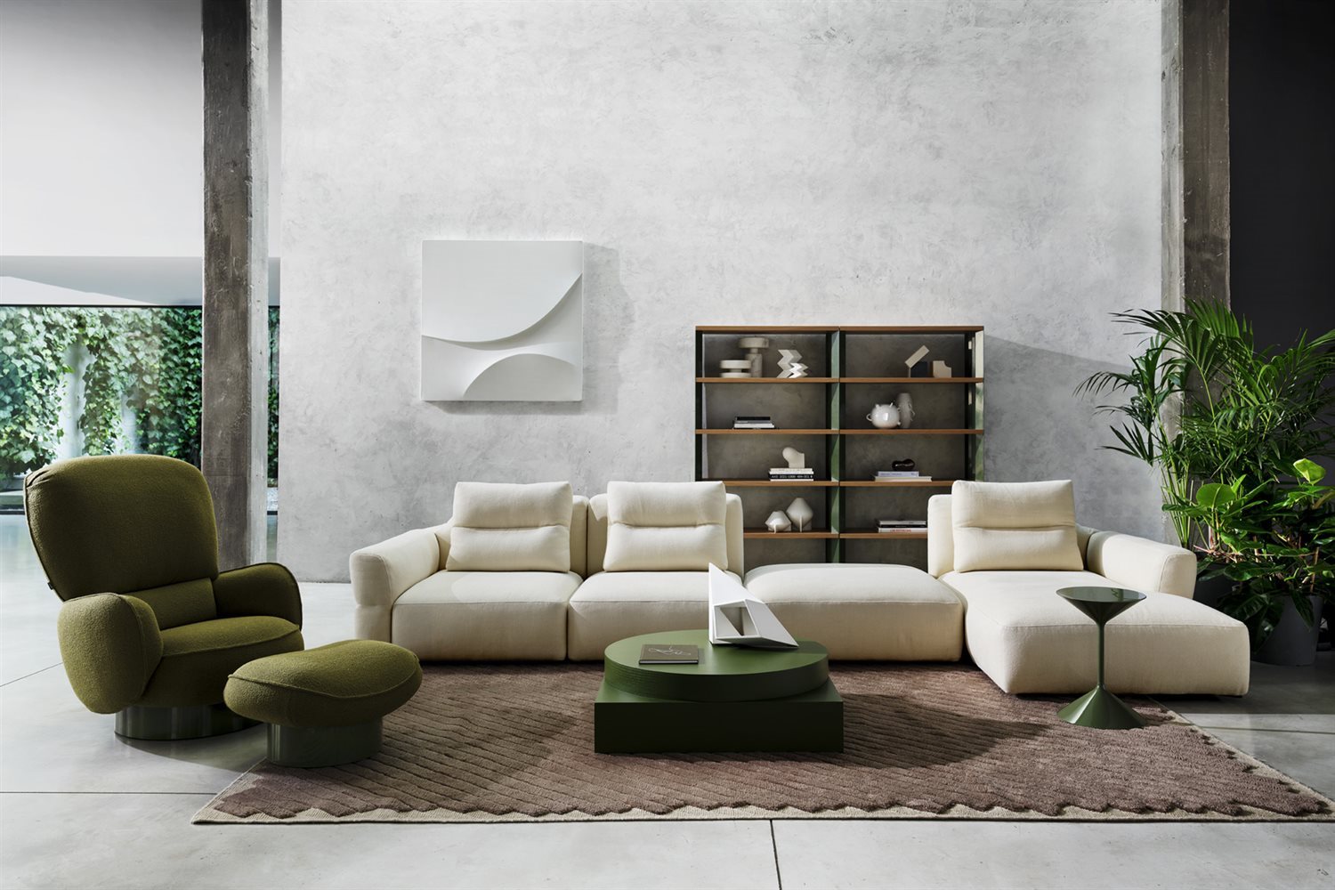 Crafting Exceptional Custom Upholstery Los Angeles for Every Space