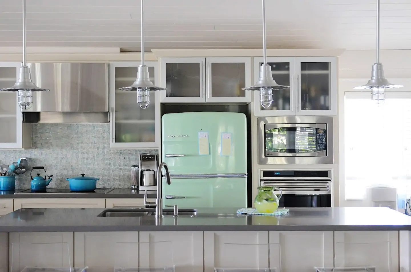 Iconic Retro Appliances Designed by Magic Chef