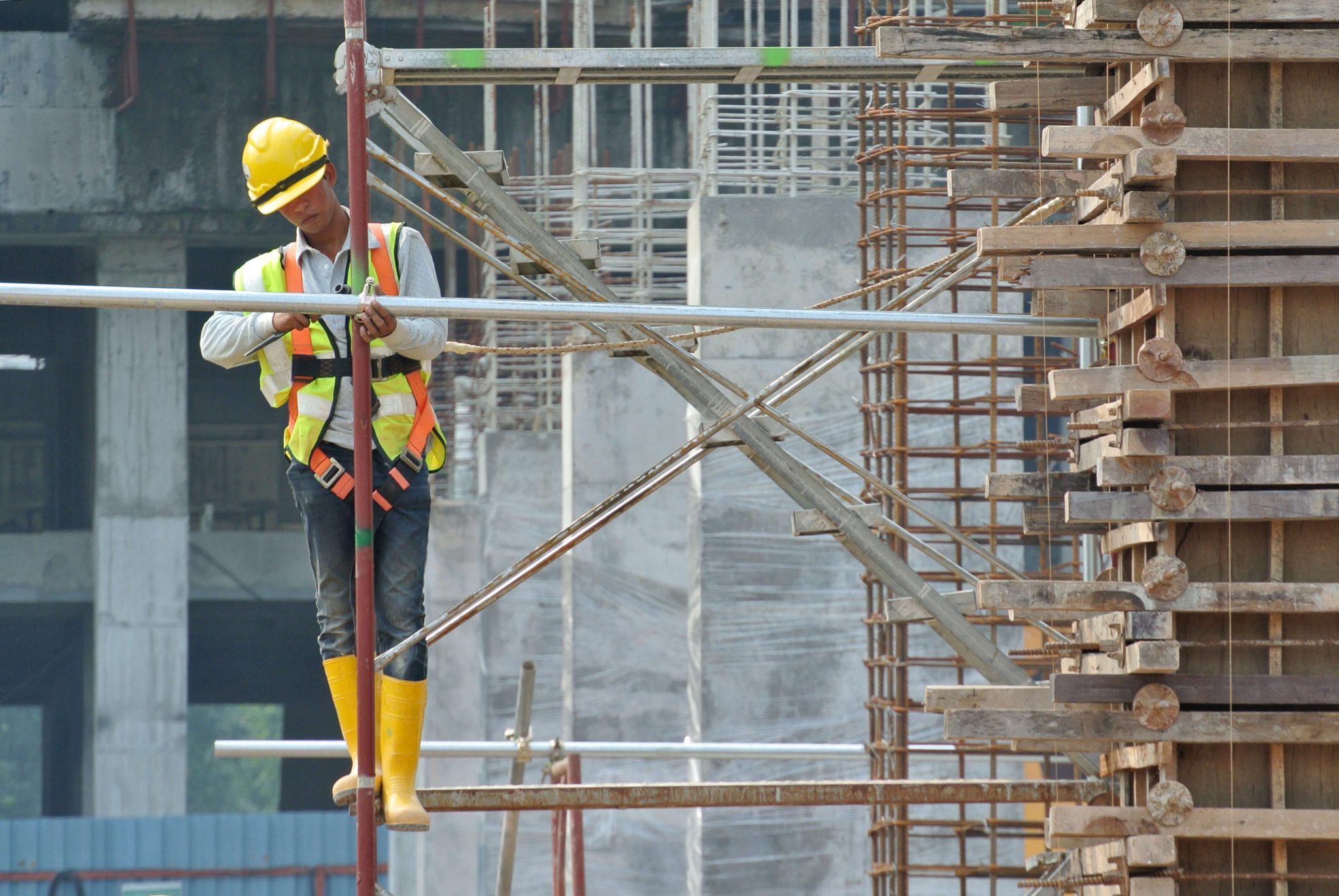 Expert Insights from a New York City Construction Manager: Navigating Urban Development