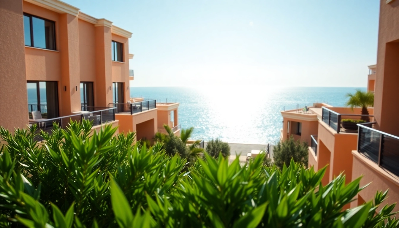 Showcase apartments for sale to buy apartment in alanya with stunning coastal views.
