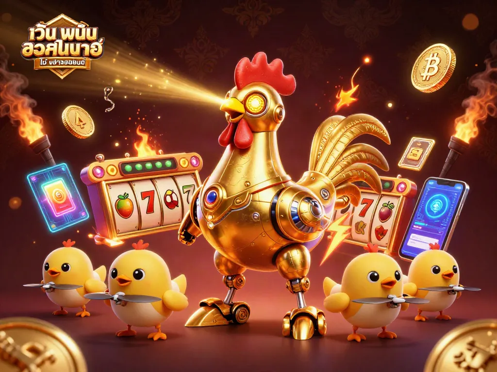 เกมคาสิโนออนไลน์ เว็บ พนัน ออนไลน์ เว็บ ตรง ไม่ ผ่าน เอเย่นต์ ให้อรรถรสเดิมพันที่ไม่เหมือนใคร