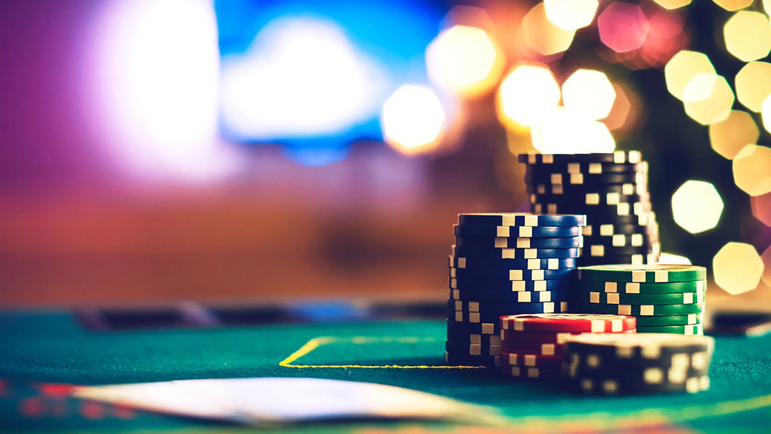 Top Online Casinos in Alberta: Your Guide to the Best Gaming Experience
