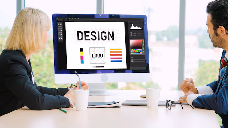 Logo And Brand Design Services That Drive Brand Recognition
