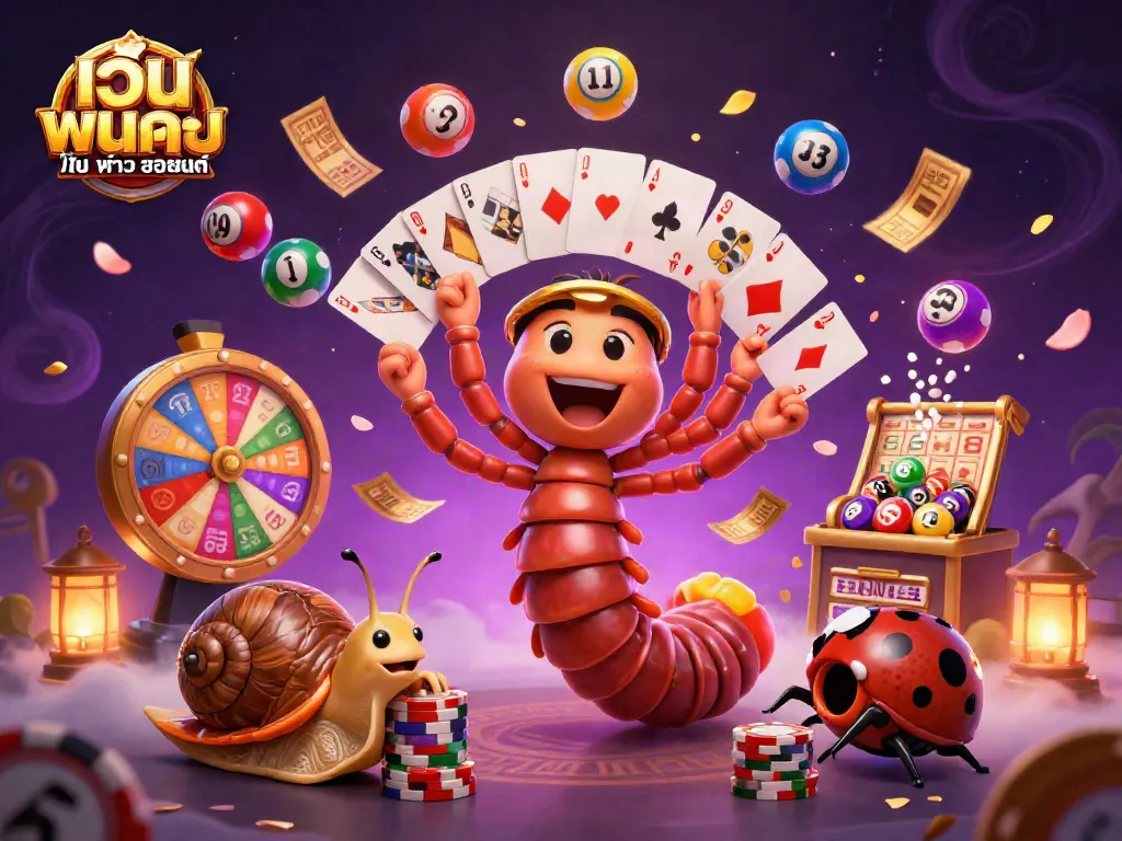 เล่นเกมพนันออนไลน์ที่เว็บ พนัน ออนไลน์ เว็บ ตรง ไม่ ผ่าน เอเย่นต์ จะได้พบกับดีลเลอร์สดและภาพบรรยากาศคาสิโนที่น่าตื่นเต้น
