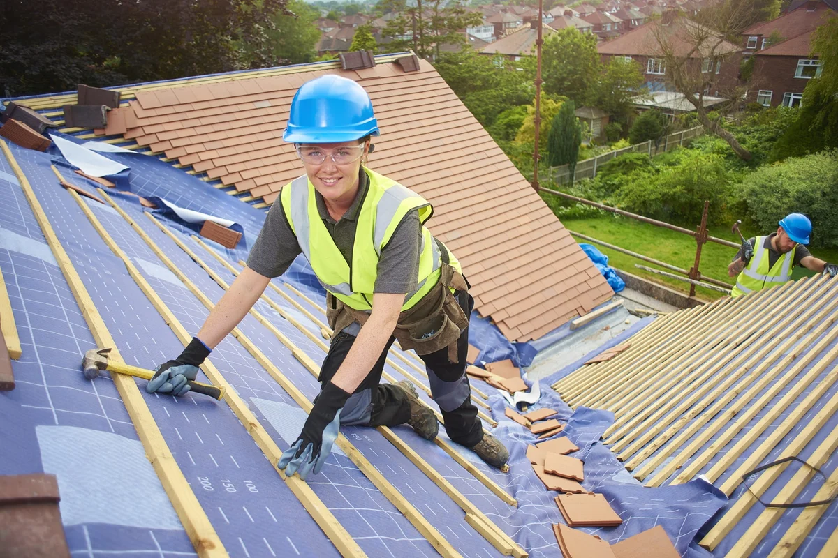 Professional Commercial Roofing Services With Long-Term Value