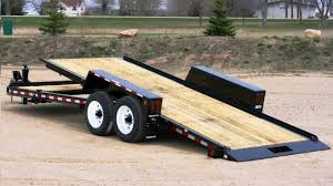 Best Deals on Pasco County Trailer Rental in Hudson, Florida