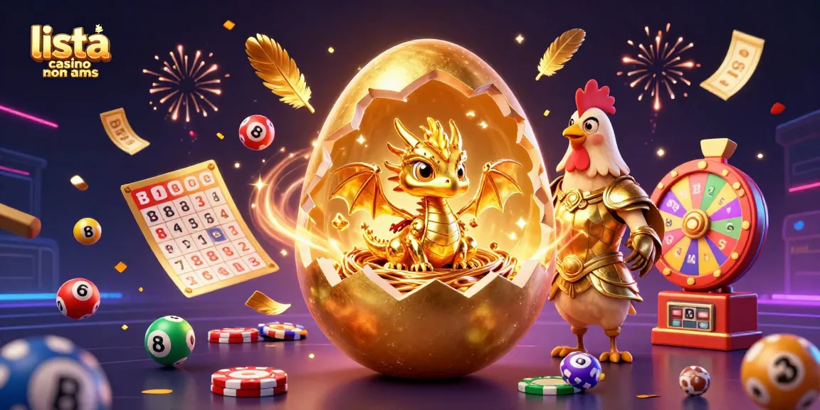 Gioca nei migliori casinò online non AAMS con bonus e promozioni entusiasmanti.