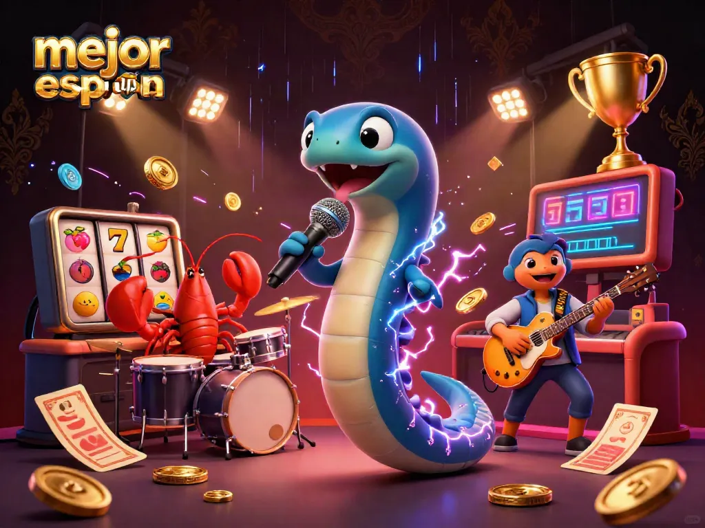 ¡Disfruta de la emoción de ganar en el mejor casino online España y sus increíbles premios!