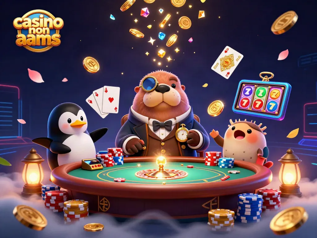 Gioca nei casino non AAMS, vincendo con il poker mentre navighi tra oro e gemme