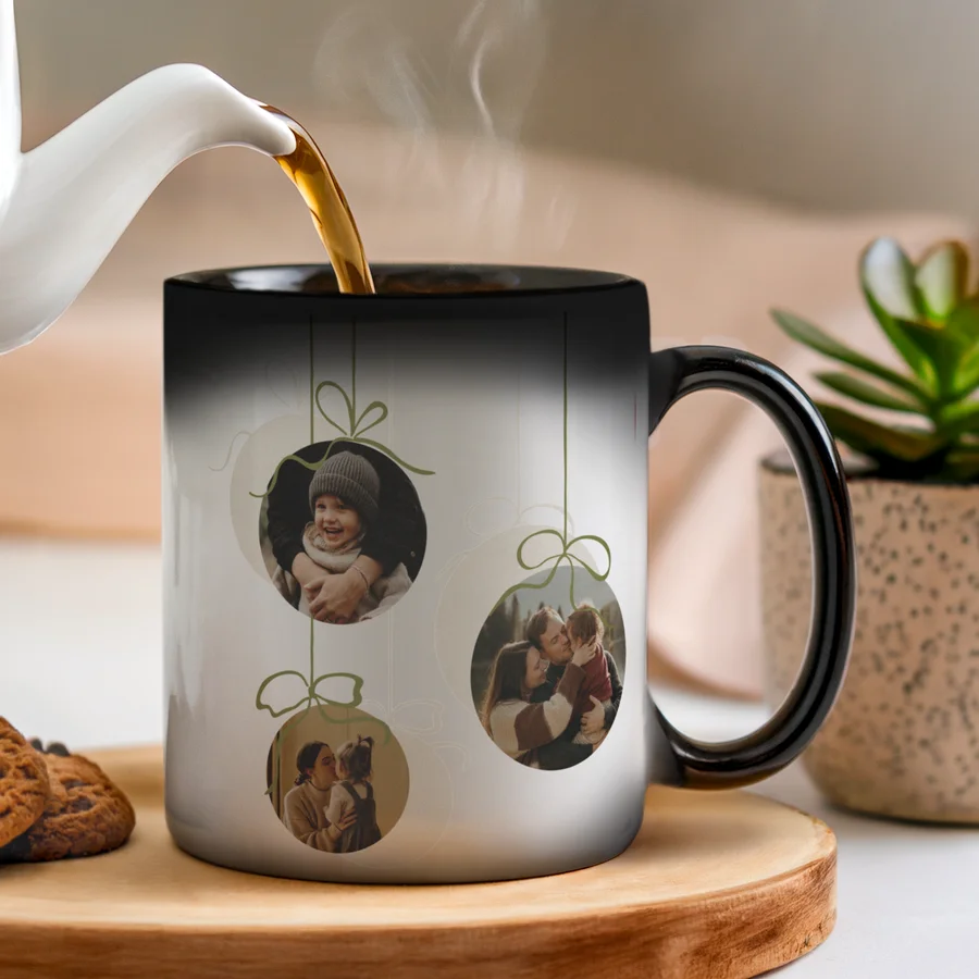 Personalised Mugs That Make Every Morning Special