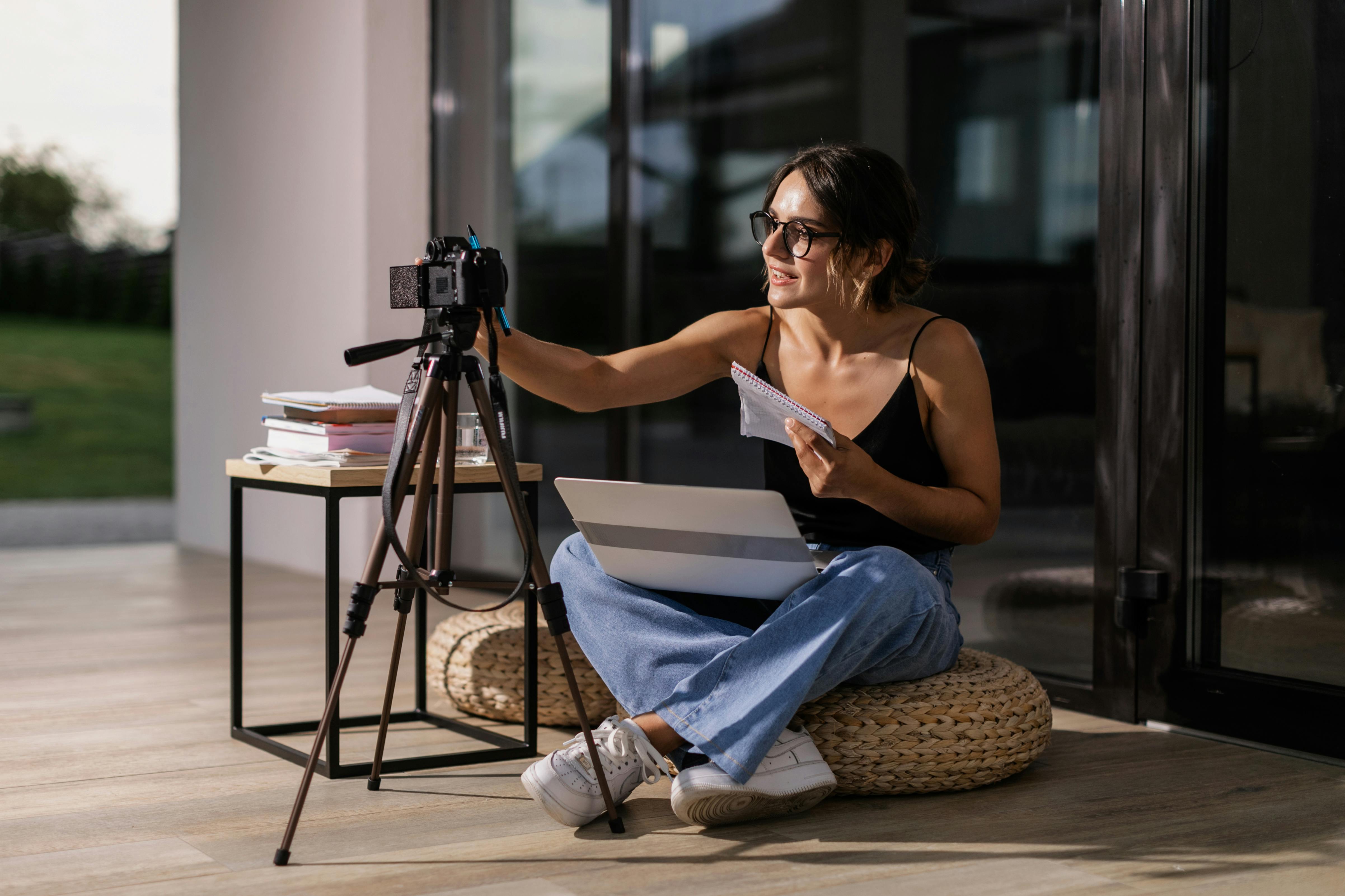 How Branded Content Strengthens Brand Identity