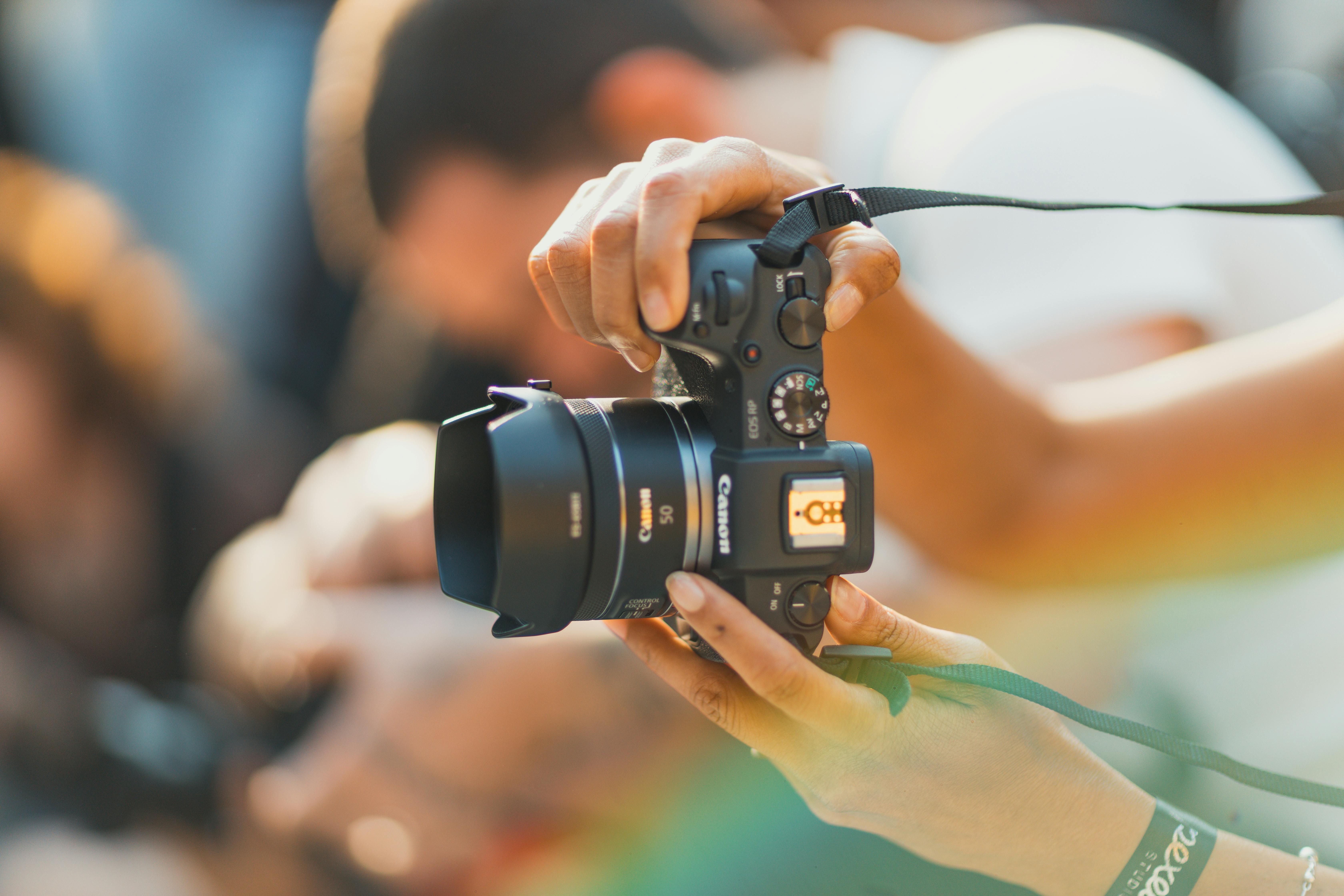 Corporate Video Production Calgary with Strong Creative Vision