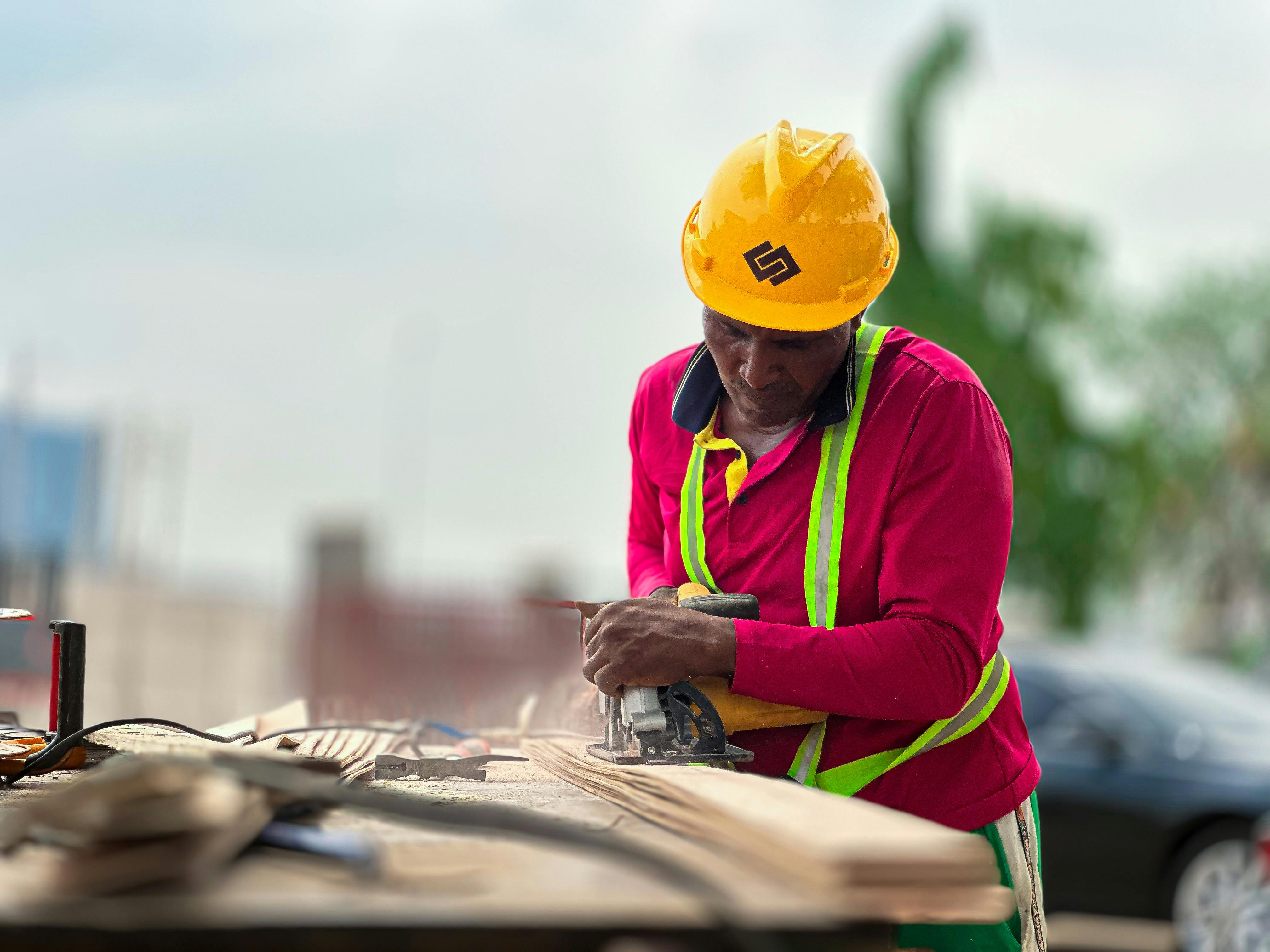 Trusted Construction Manager in New York City