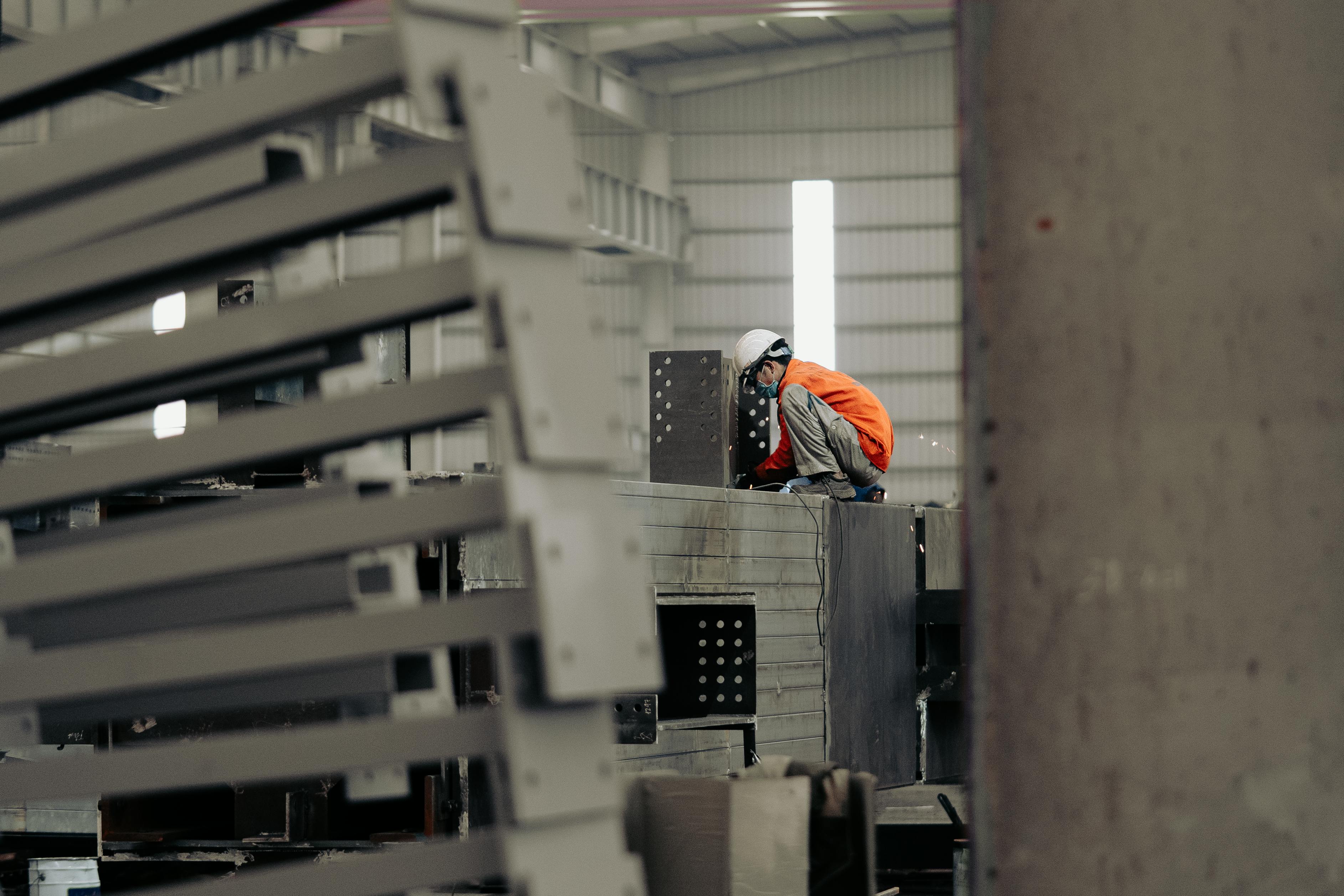 Skilled Trades Training Programs Explained