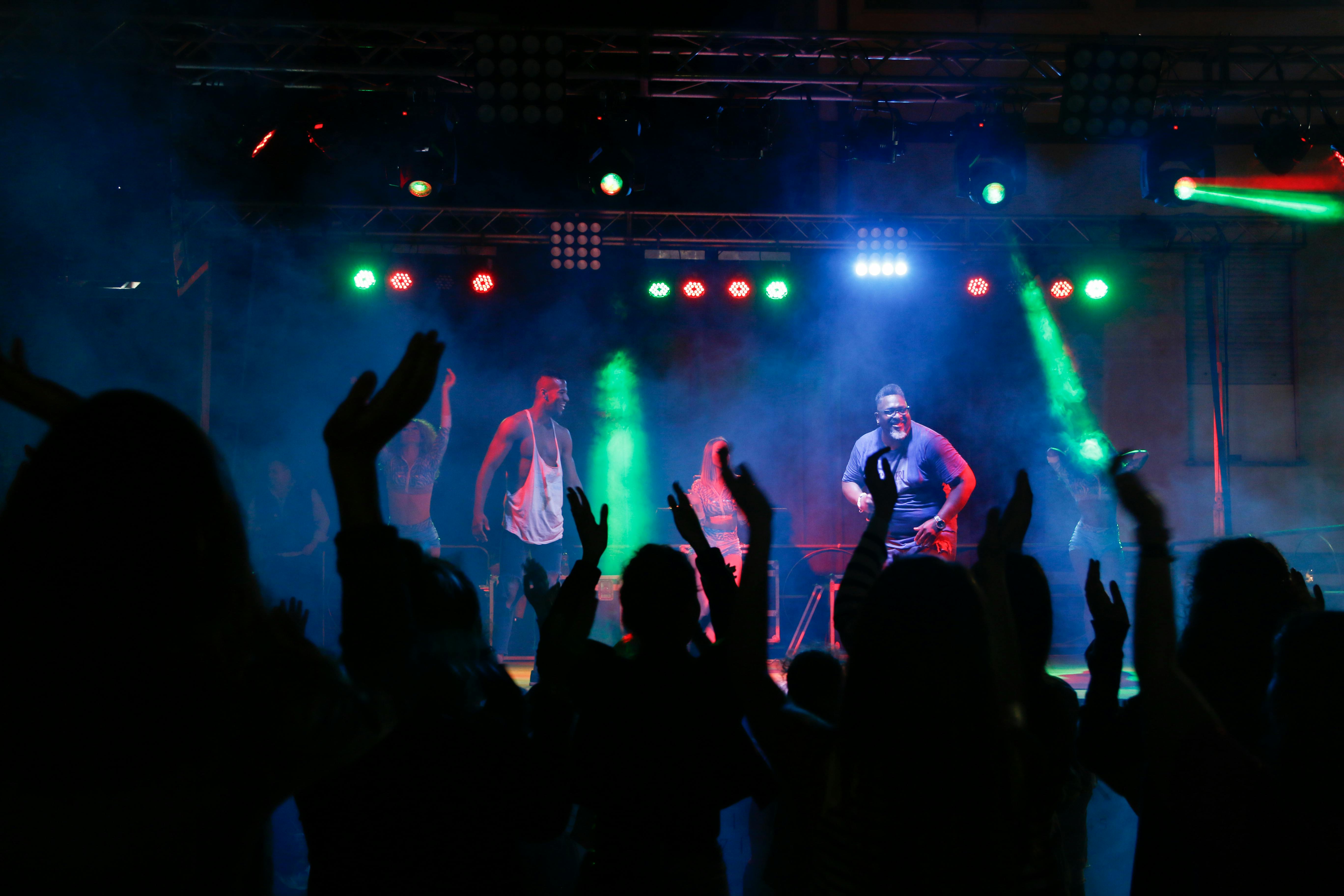 Celebrate Life at the Best Party Spots in Puerto Rico