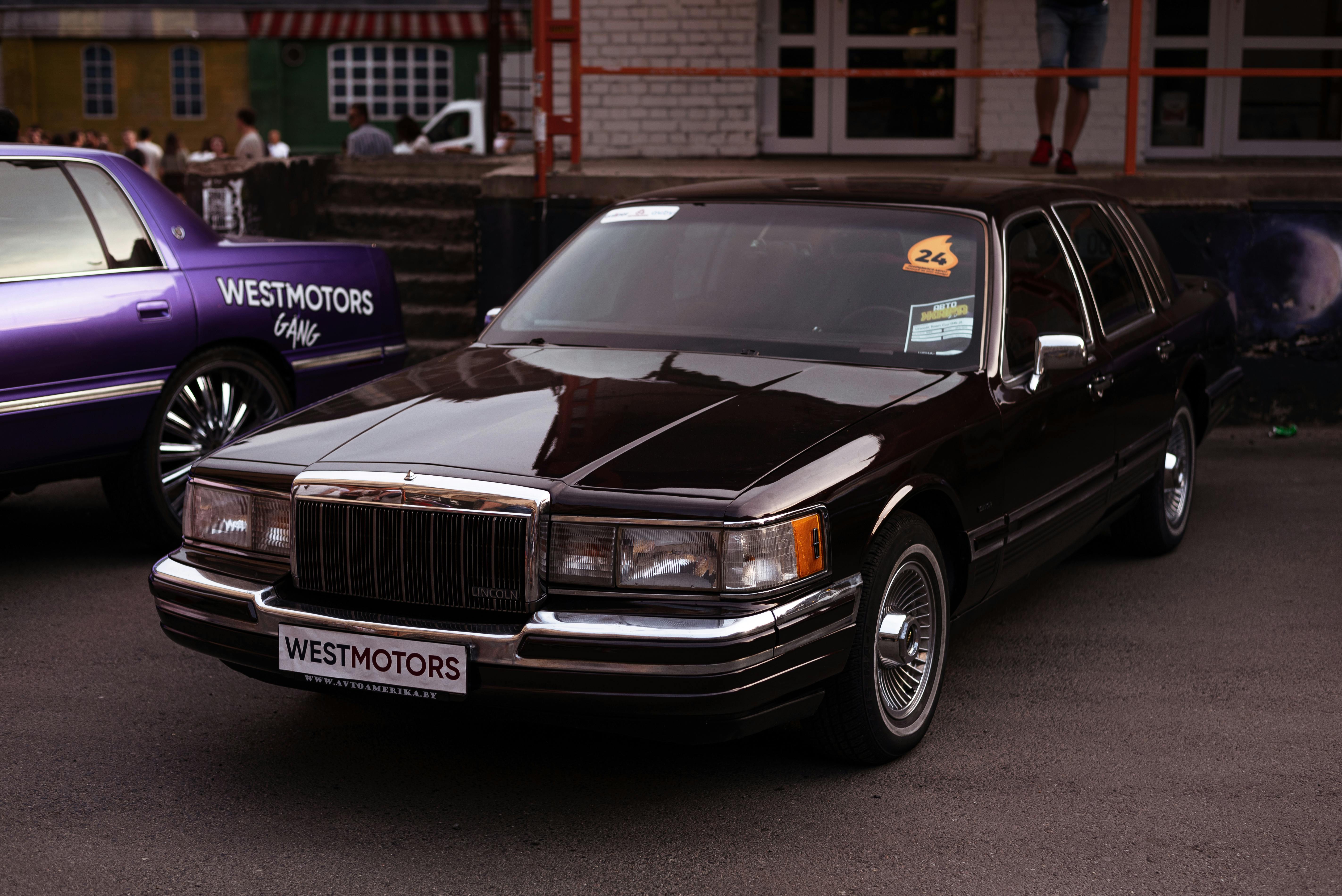 Affordable Options for a Premium Winery tour limousine