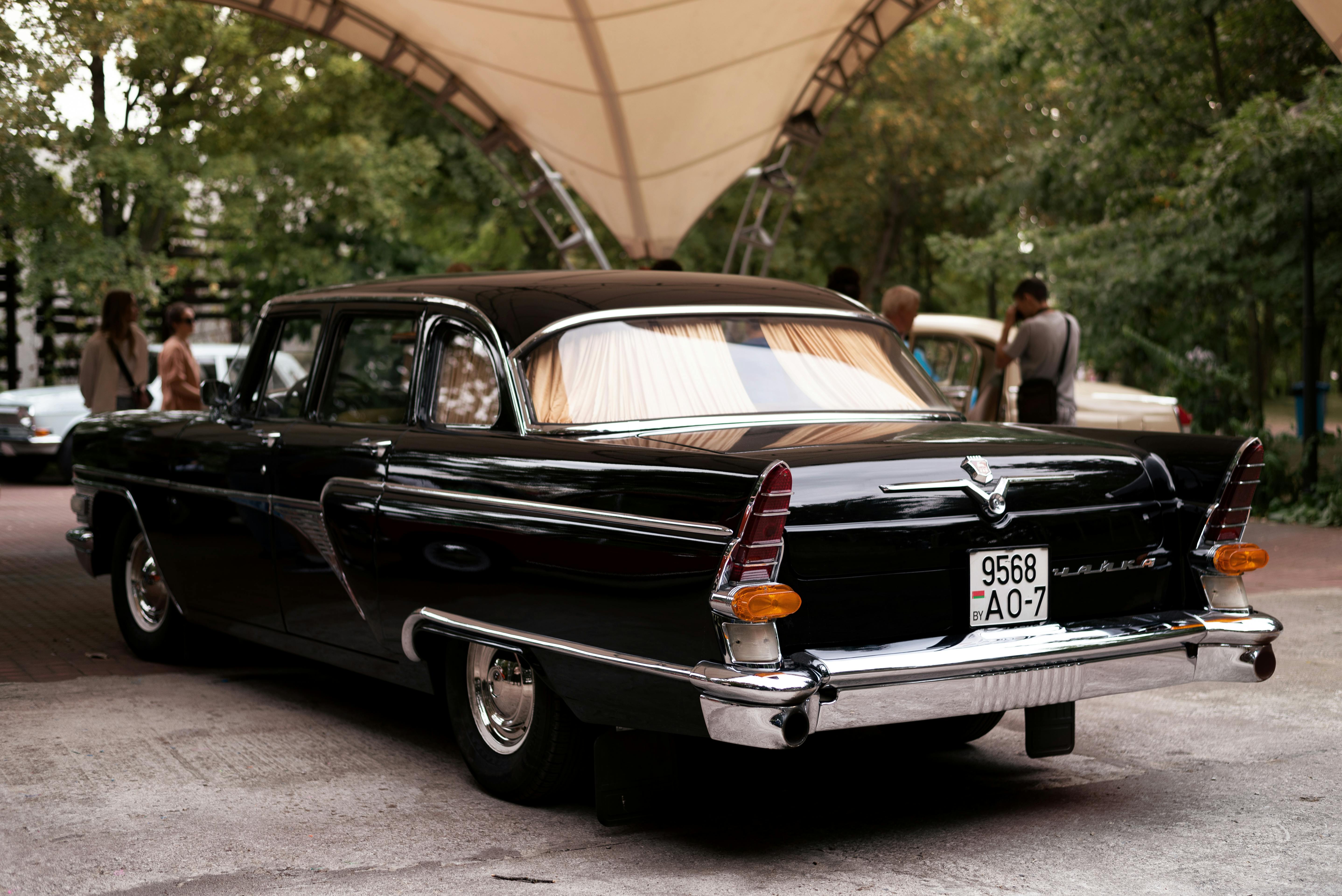 Affordable Miami Limousine Services for Every Occasion – Miami Limousine Excellence