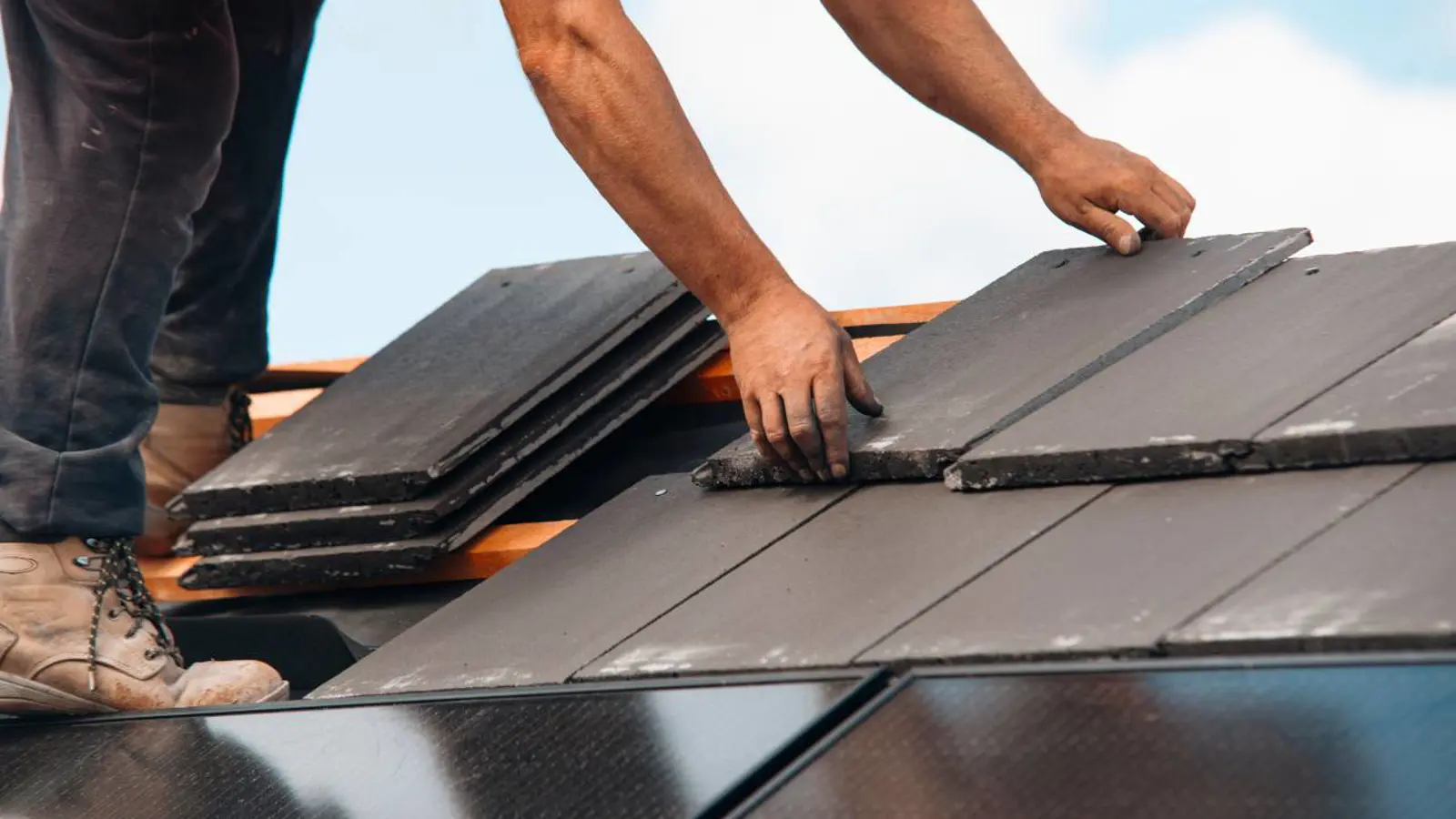 How Twin Shield Roofing Ensures Long-Lasting Roofs