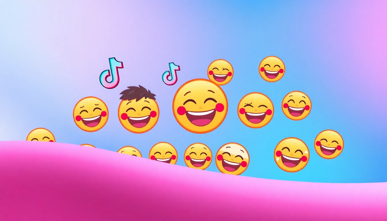 Mastering TikTok Emojis: Express Yourself Creatively