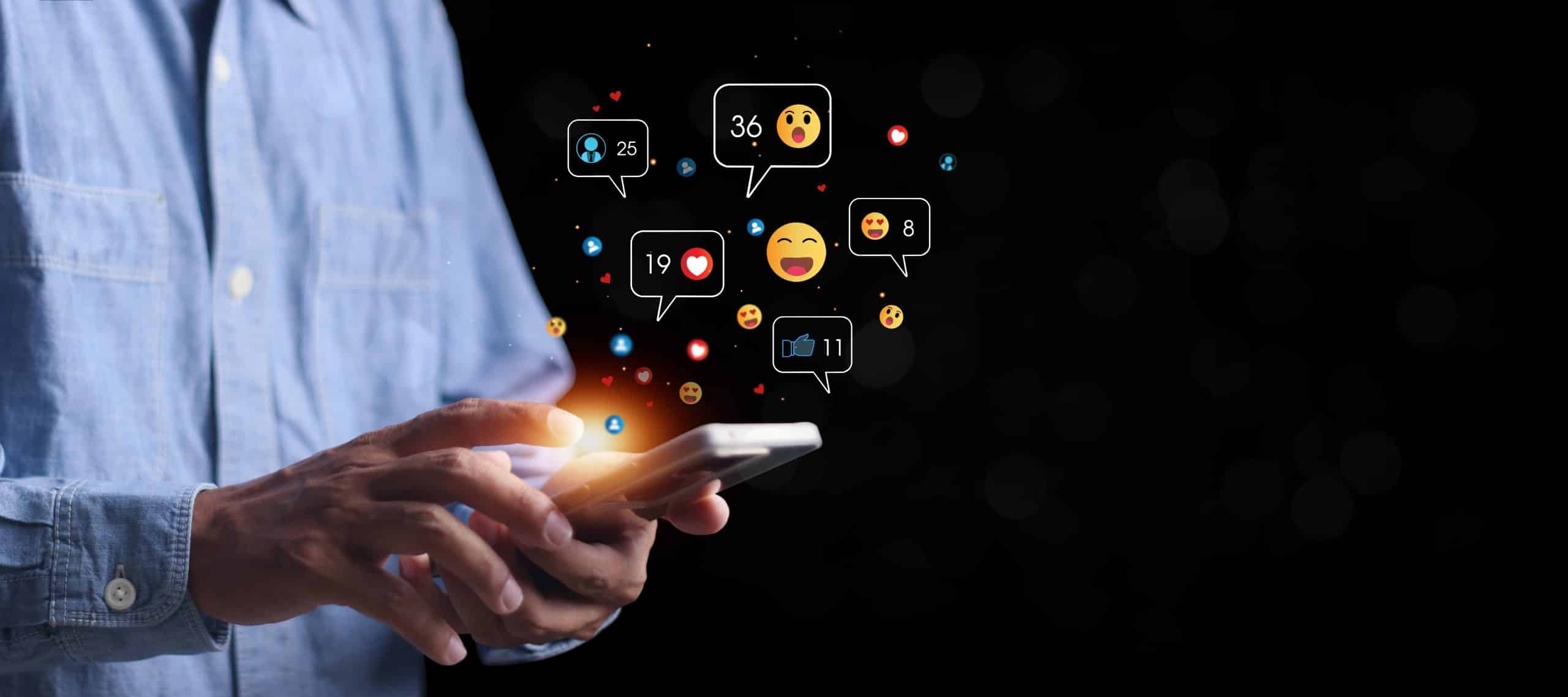 Social media panels with Real Engagement &amp; Results – SocialPanel24