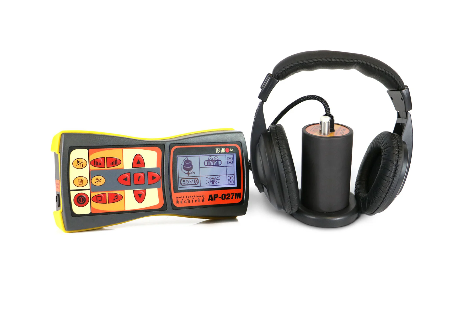 FAST LEAK SOLUTIONS FROM A WATER LEAK DETECTION SPECIALIST