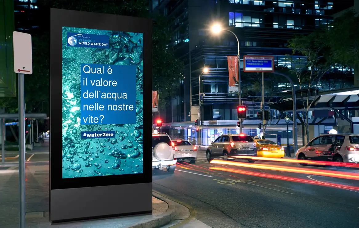 Publicidad Exterior Personalizada para tu Marca