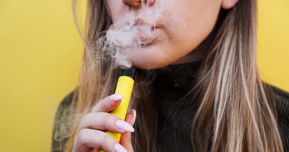 Bycandy Liquid – Premium E-Liquid für ein starkes Dampferlebnis