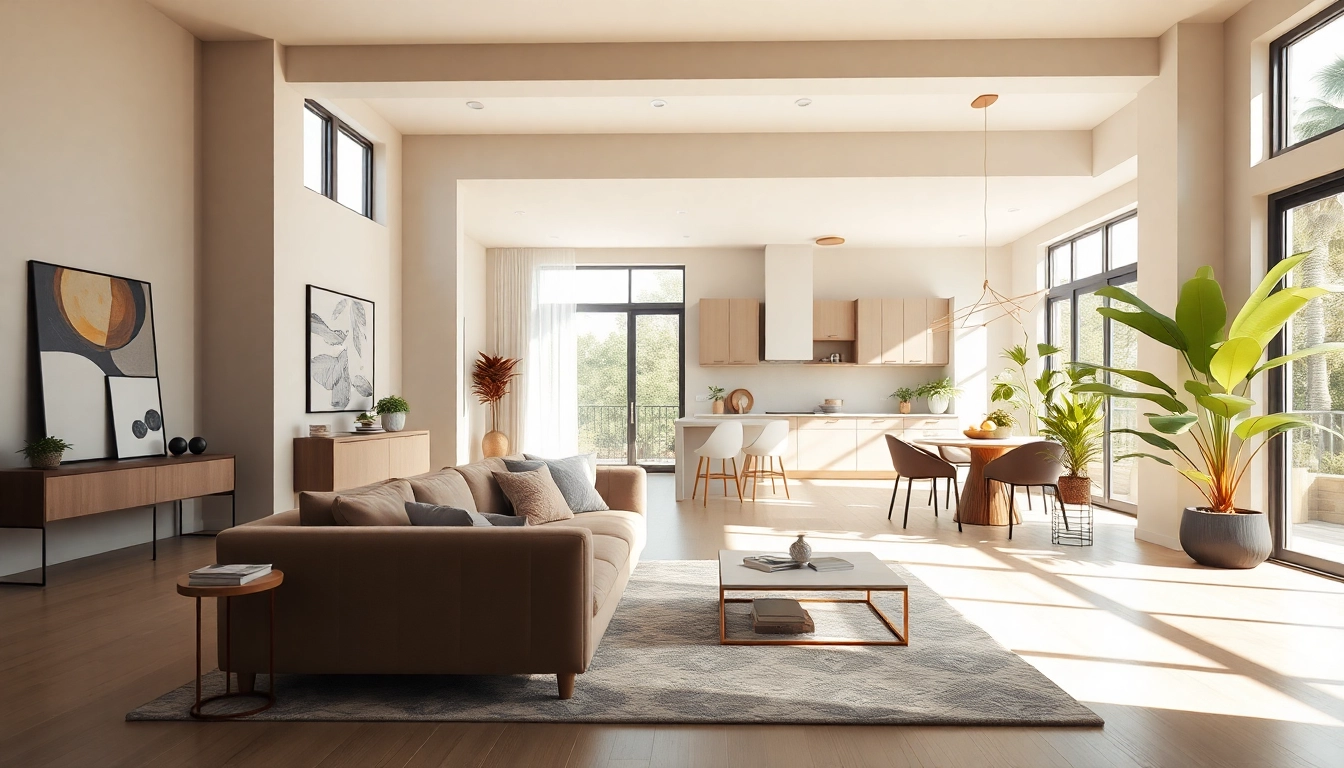 Transforming the Natick Next Generation Remodel with stylish interiors and natural light.