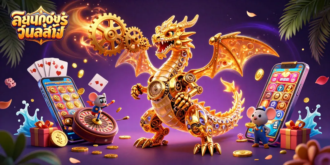 เล่นโป๊กเกอร์ออนไลน์ พร้อมแบรนด์ในภาพ 3D ที่เต็มไปด้วยคาสิโน