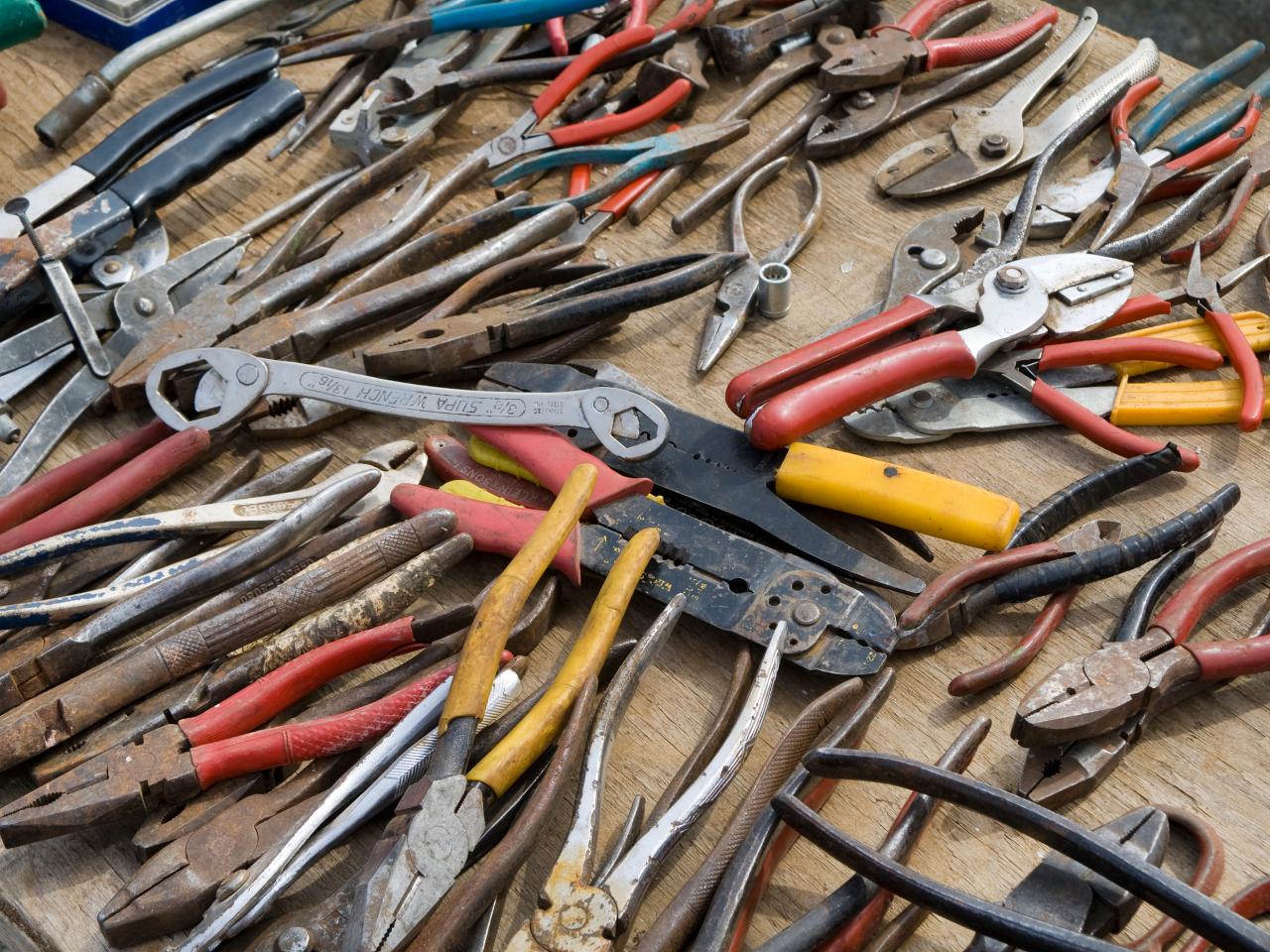 Buy and Sell Used Tools for Sale Easily | Liztd Inc.