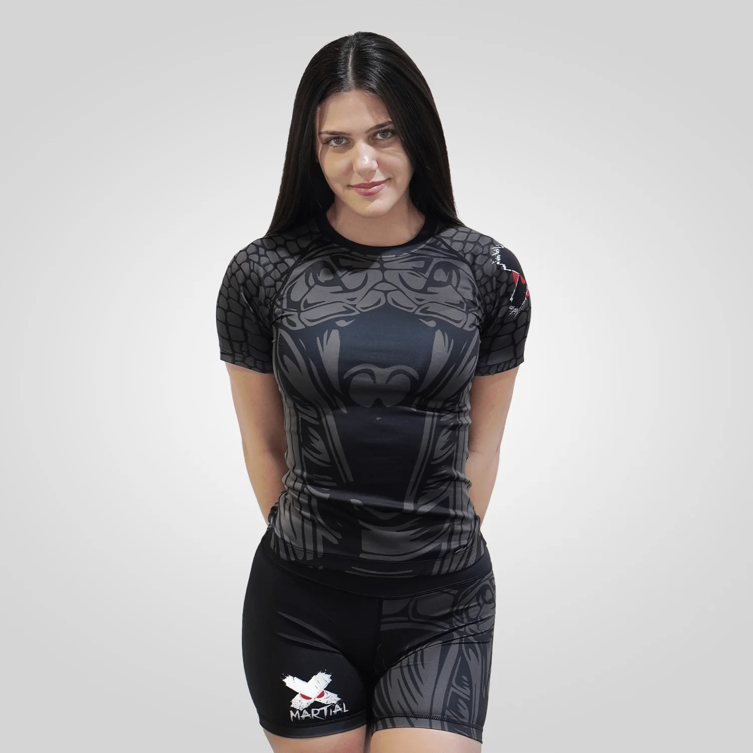 Premium Jiu Jitsu Rashguards That Last