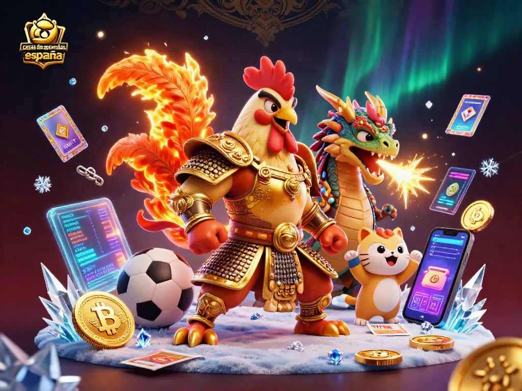 Jugadores de casas de apuestas España disfrutando de la emoción en un entorno vibrante y competitivo.