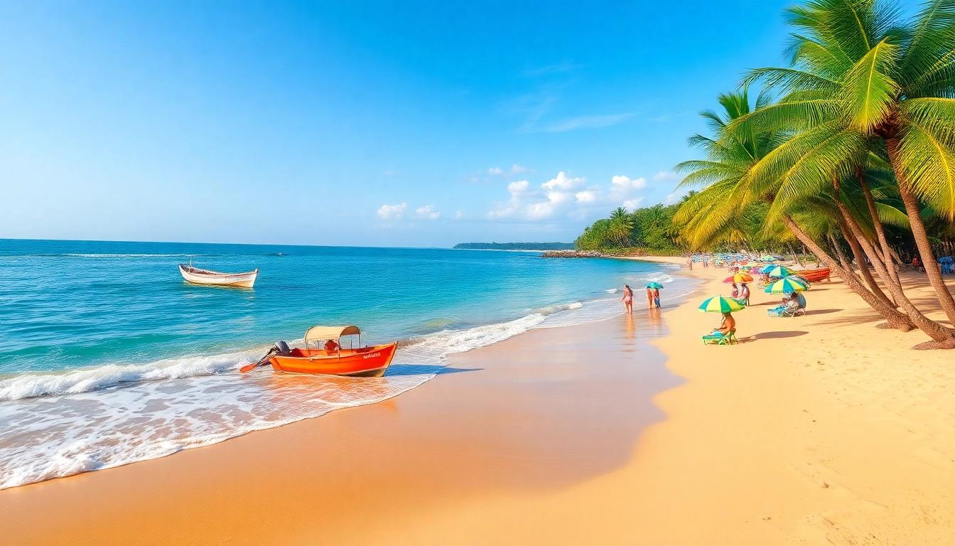 O que fazer em Paripueira: cena de praia relaxante em Praia do Sonho Verde, com águas turquesas e atividades de praia ensolaradas.