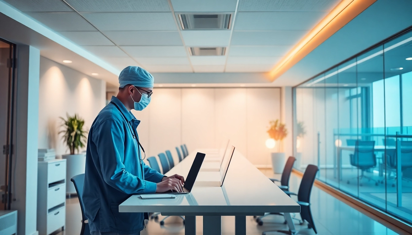 Disaster recovery implementando soluciones de servidores seguros durante un corte de energía.