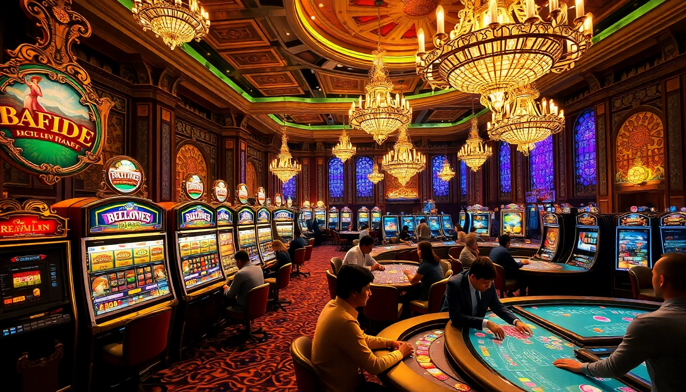 Main attraction dari luxury333 dengan mesin slot mewah dan pemain yang bersemangat.