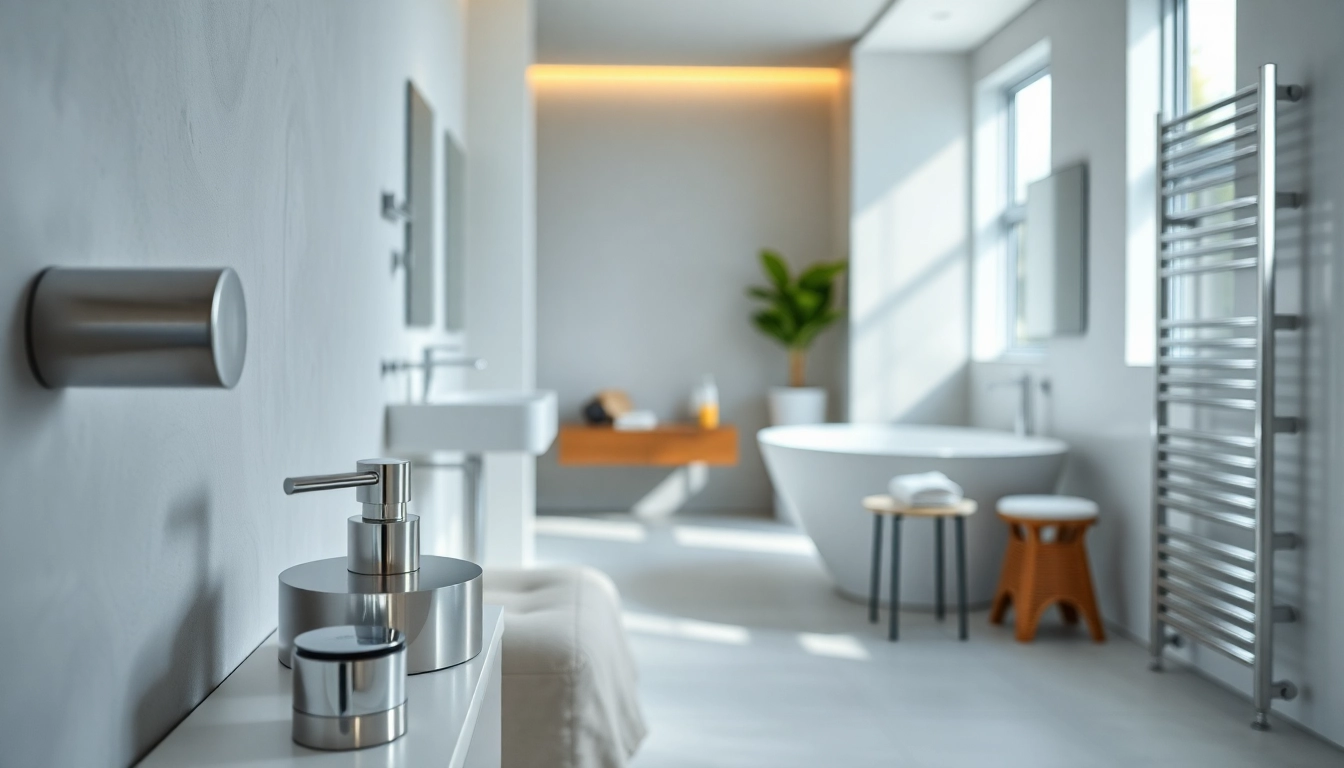 Gestalte dein Badezimmer mit sonni sanitär Produkten wie modernen Duschkabinen und Heizkörpern.