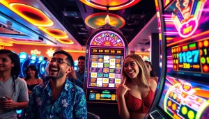 Menangkan permainan situs slot depo 5k dengan pengalaman bermain yang tak terlupakan.