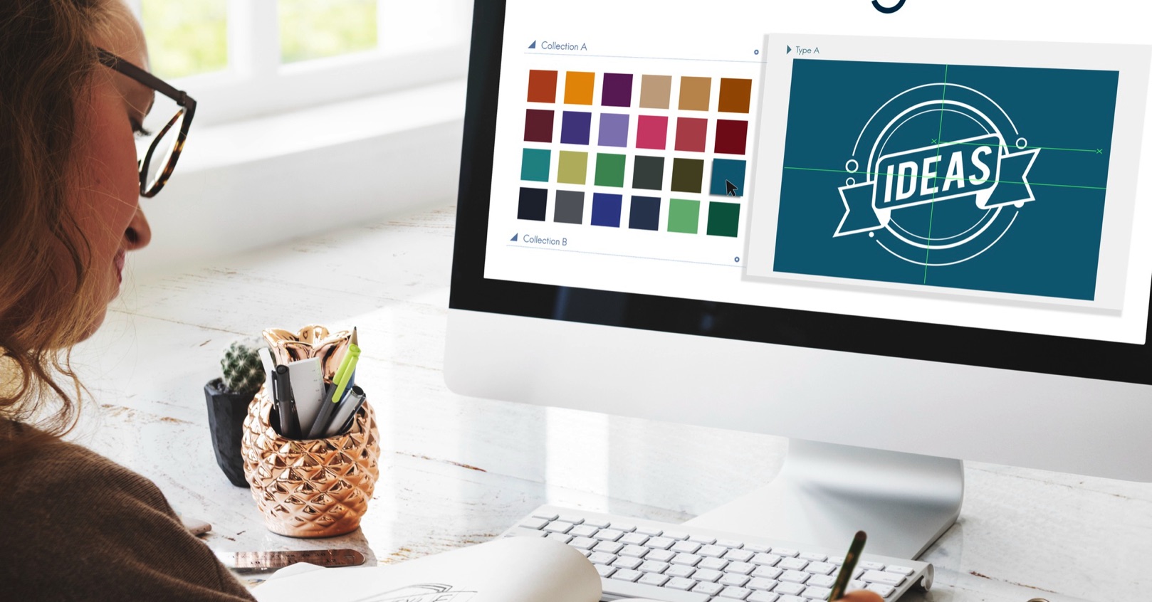 Logo And Brand Design Services