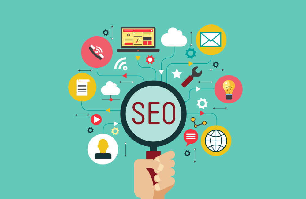 Best Seo Services In USA