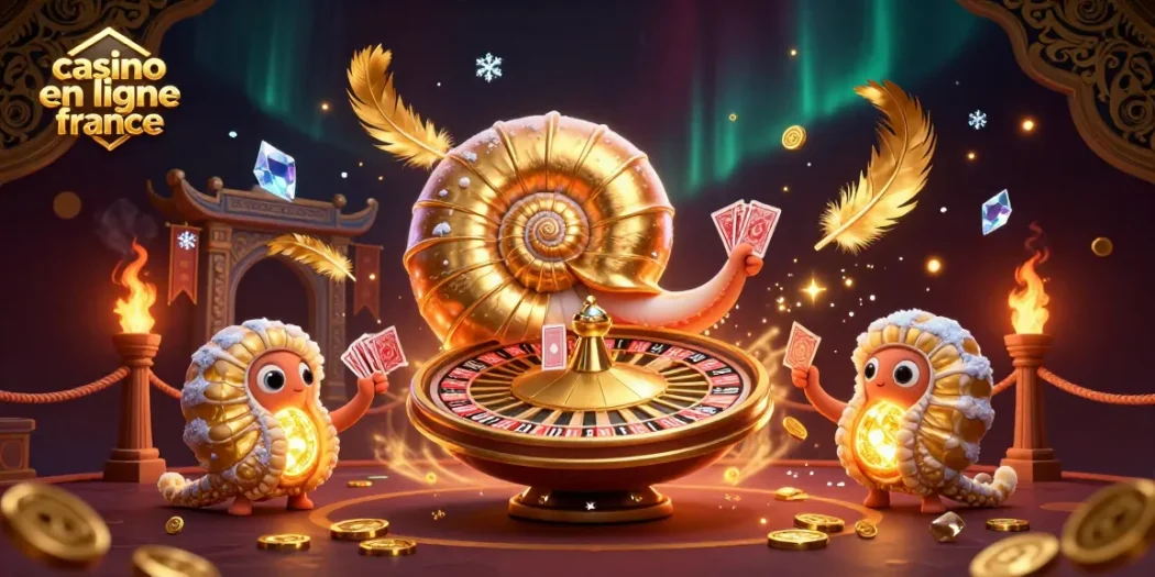 Jouez avec le meilleur casino en ligne France pour une expérience inoubliable.